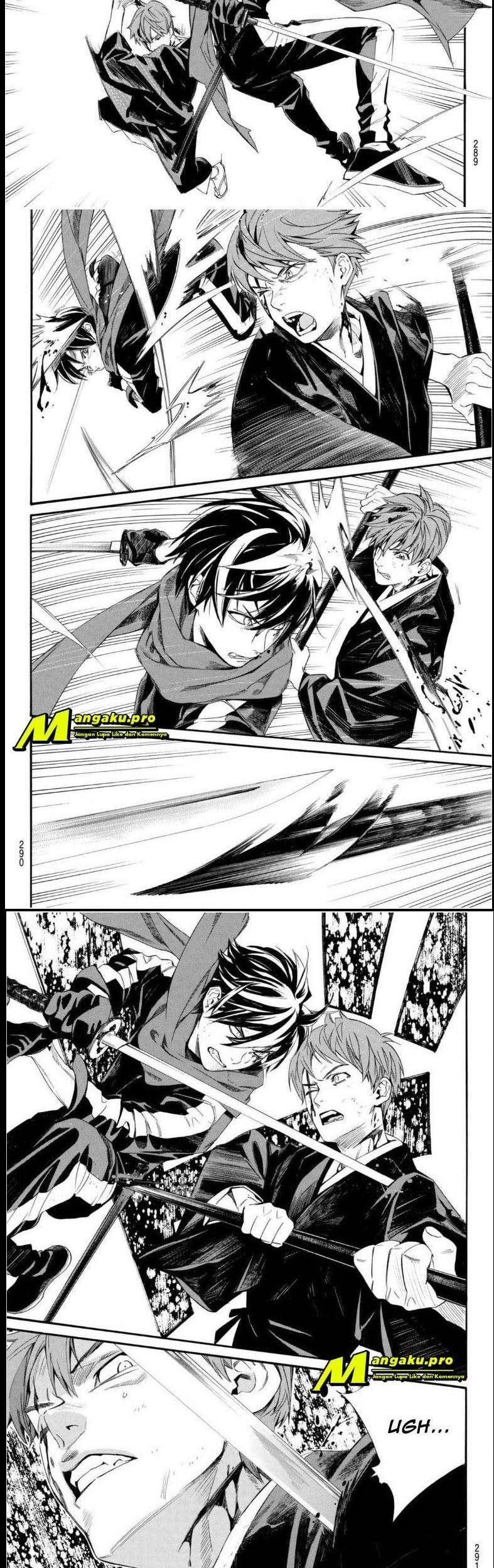 Chapter 95 - halaman 14
