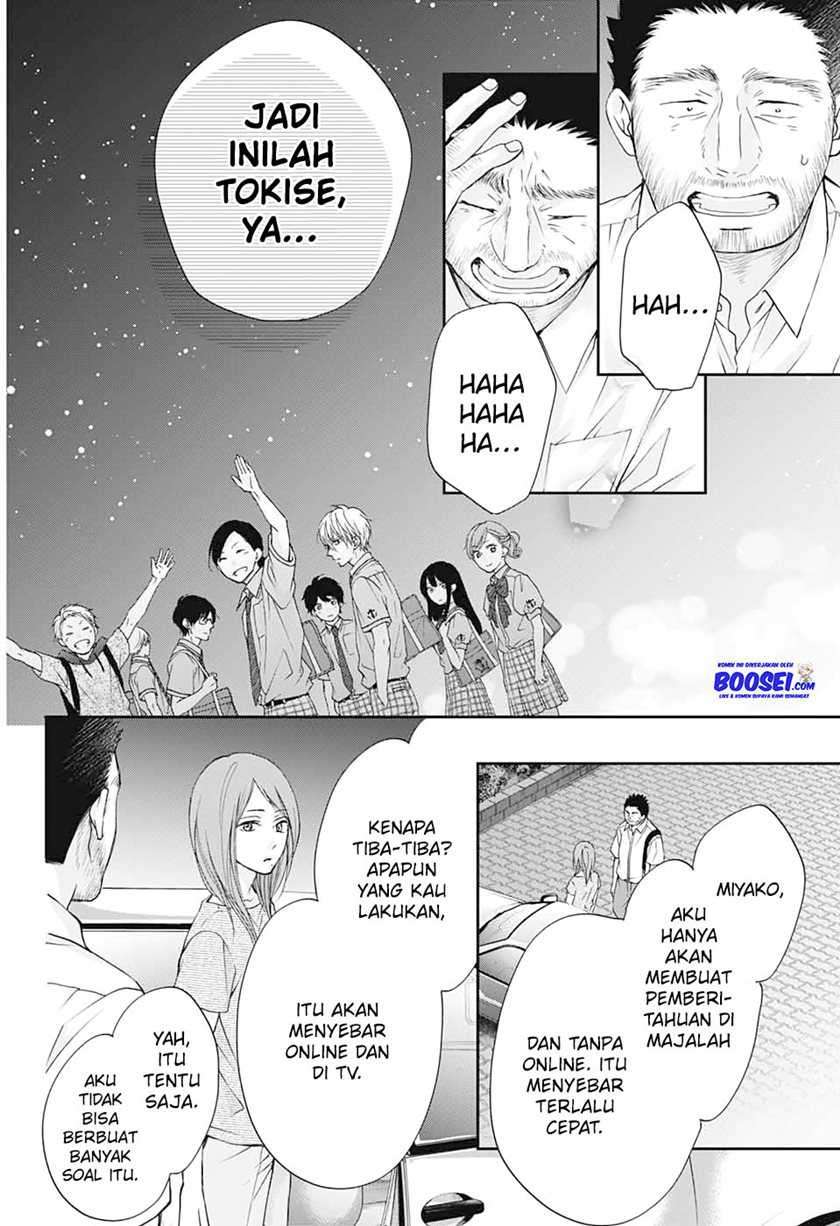 Chapter 89 - halaman 22