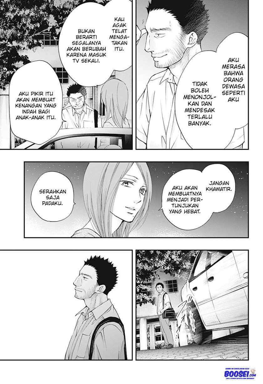 Chapter 89 - halaman 23