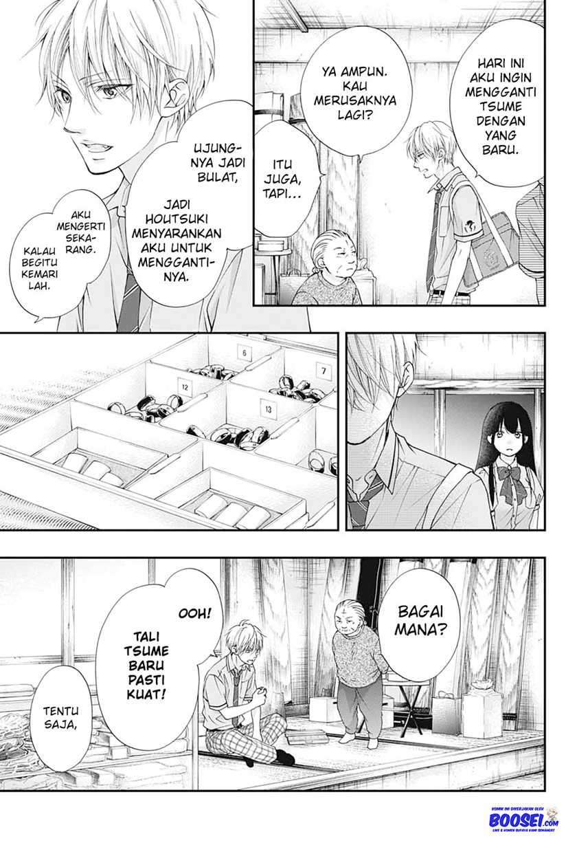 Chapter 89 - halaman 25