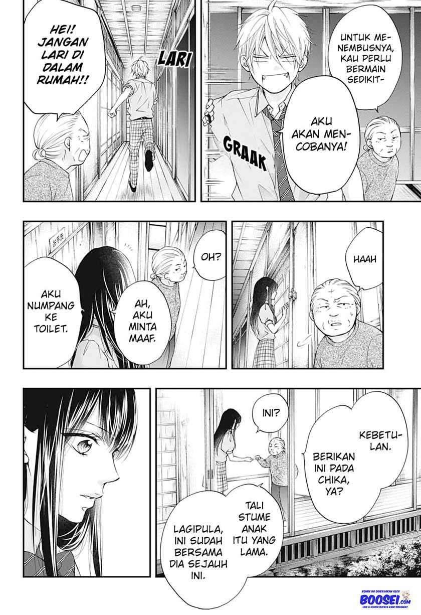 Chapter 89 - halaman 26
