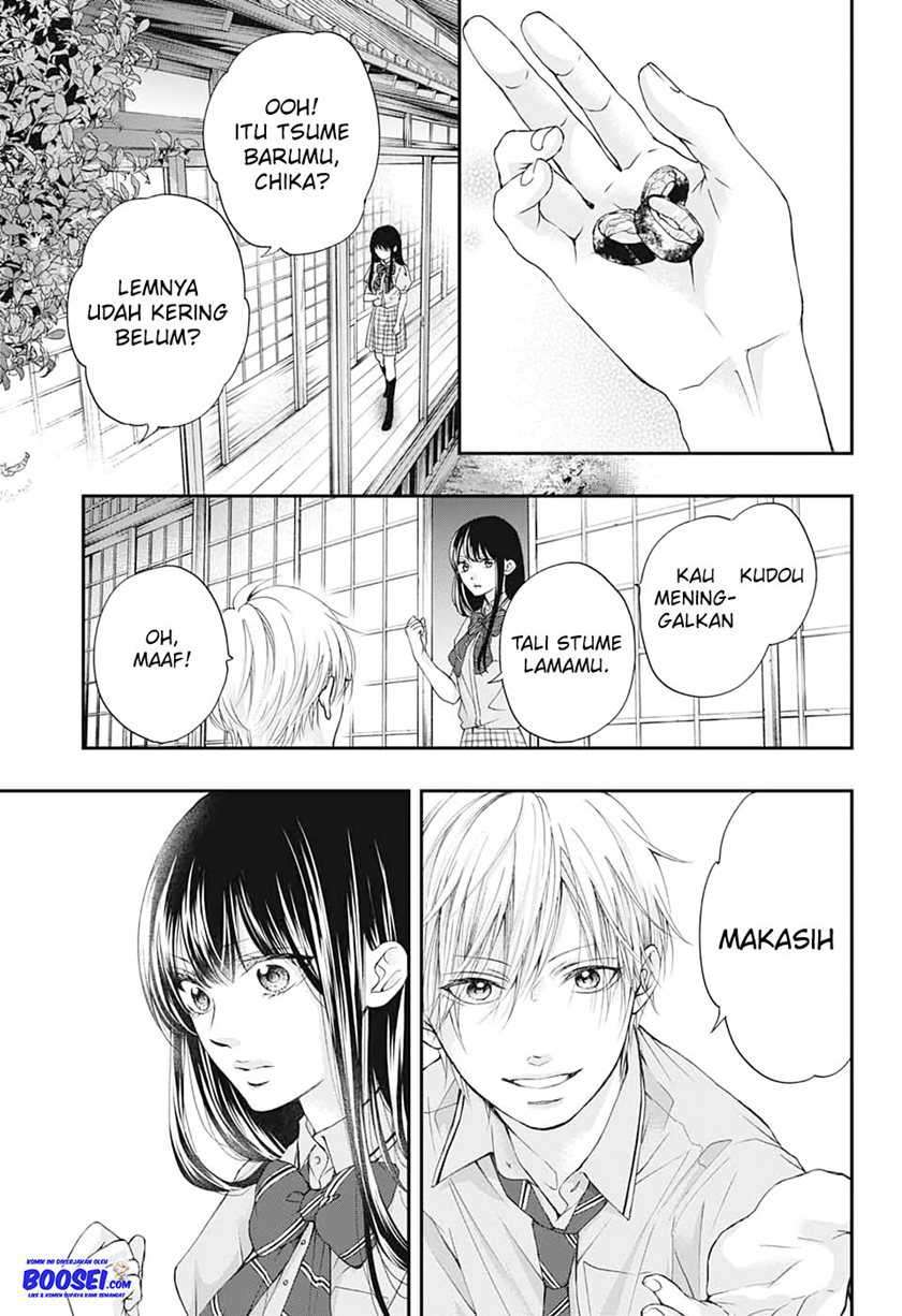 Chapter 89 - halaman 27