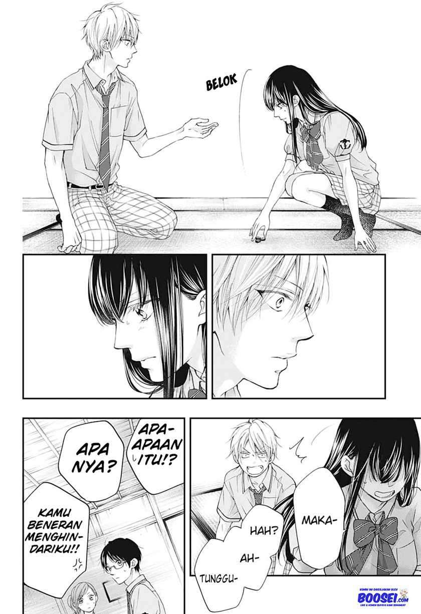 Chapter 89 - halaman 28