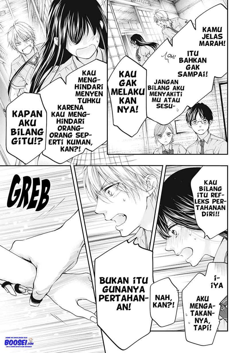 Chapter 89 - halaman 31