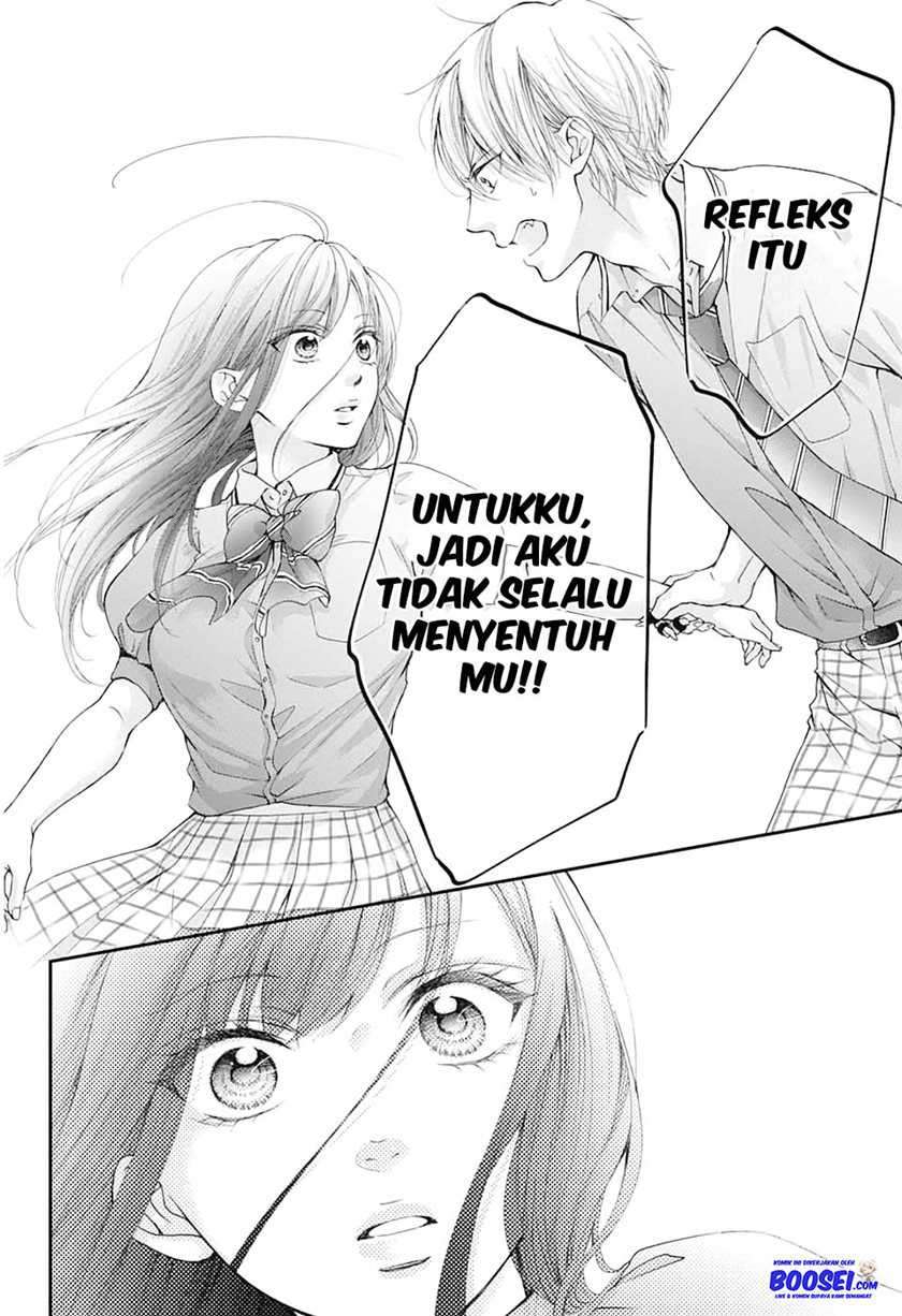 Chapter 89 - halaman 32