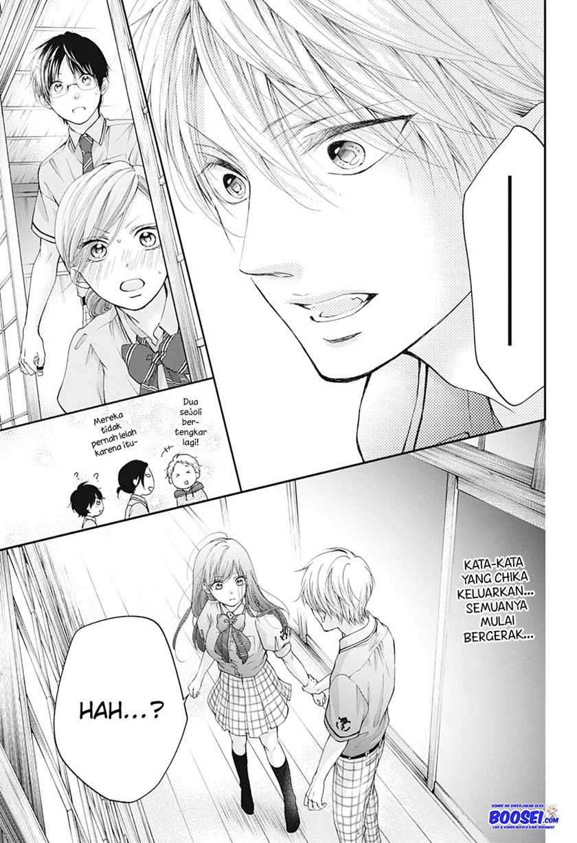 Chapter 89 - halaman 33