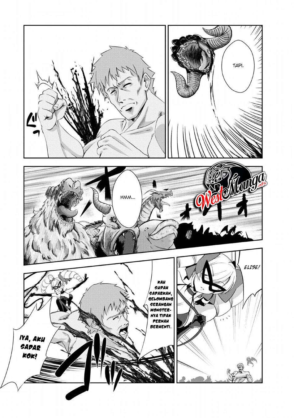 Chapter 25 - halaman 21