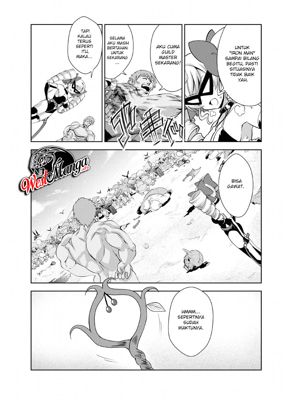 Chapter 25 - halaman 22