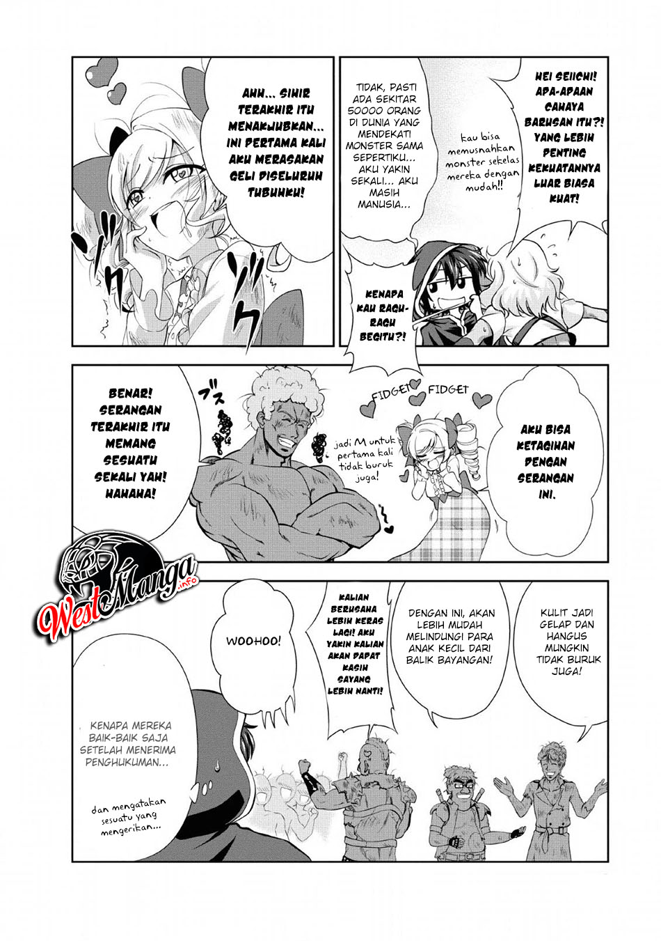 Chapter 25 - halaman 33