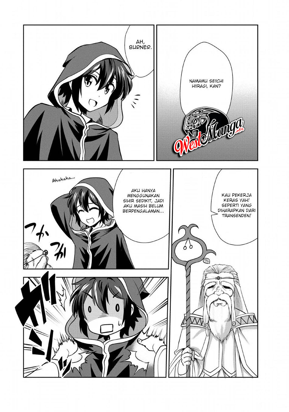 Chapter 25 - halaman 34