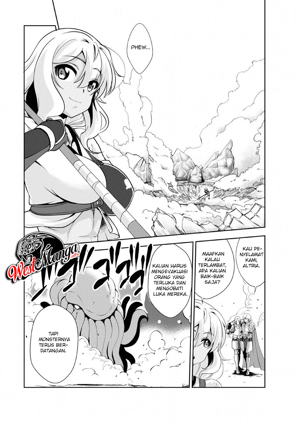 Chapter 25 - halaman 8