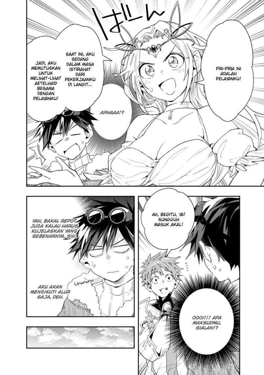 Chapter 64 - halaman 8