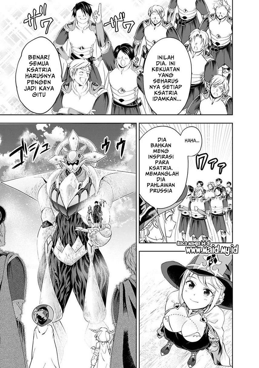 Chapter 87 - halaman 6