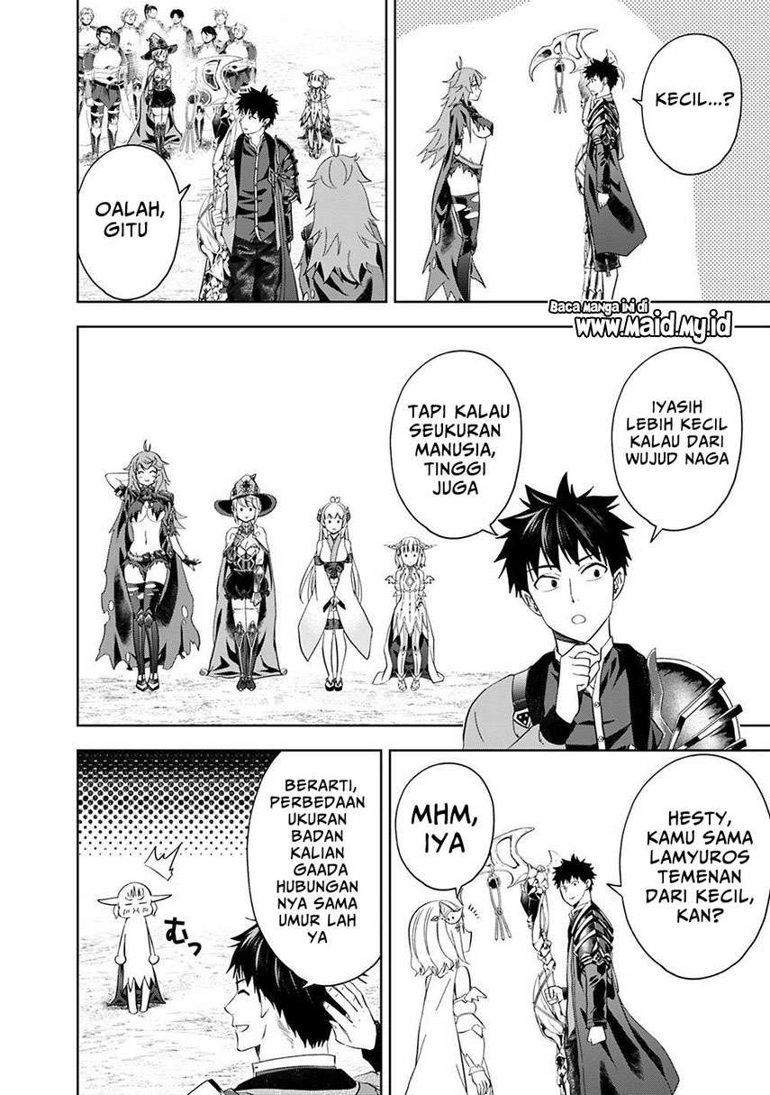 Chapter 87 - halaman 9