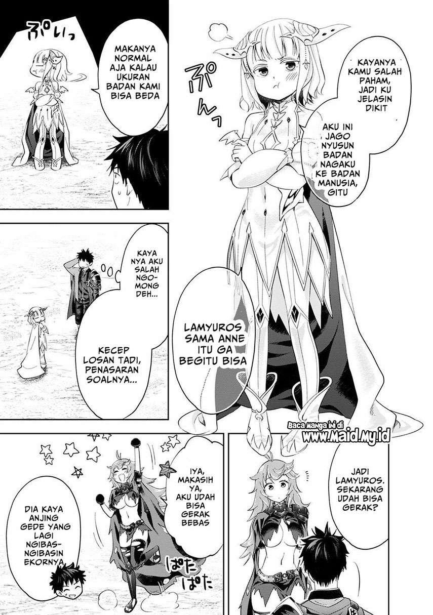 Chapter 87 - halaman 10