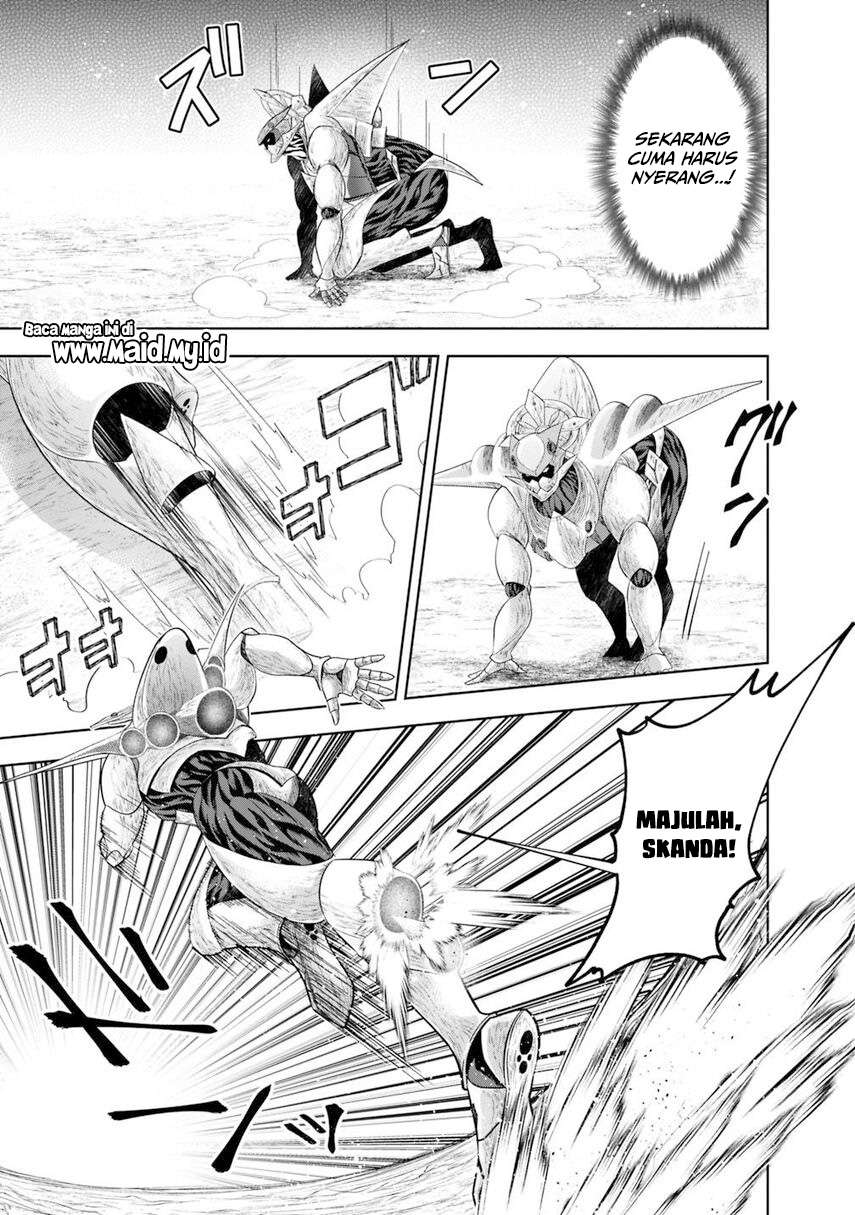Chapter 86 - halaman 16