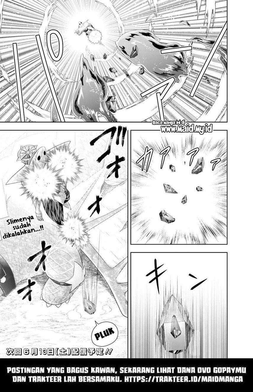 Chapter 86 - halaman 20