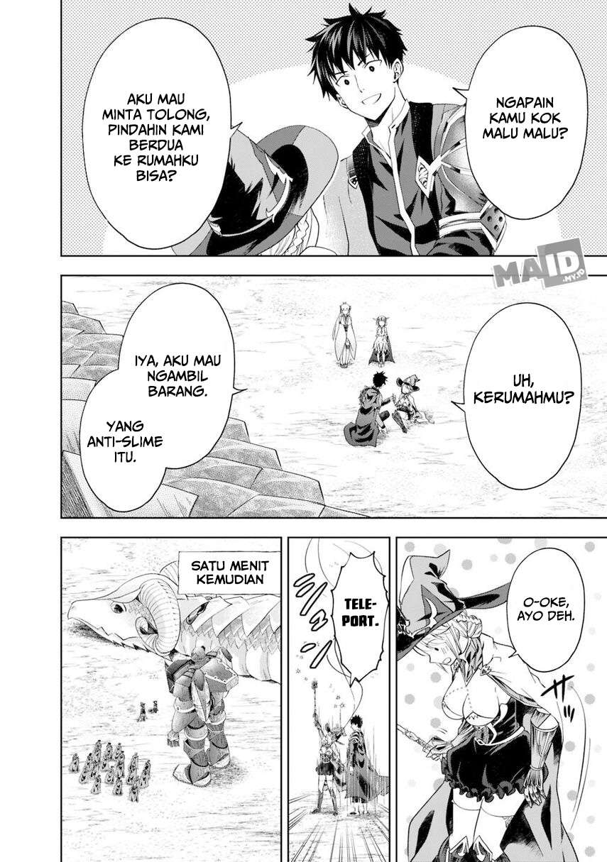 Chapter 86 - halaman 5