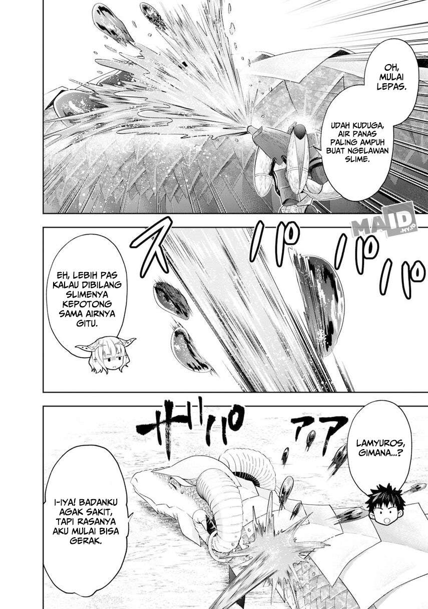 Chapter 86 - halaman 9