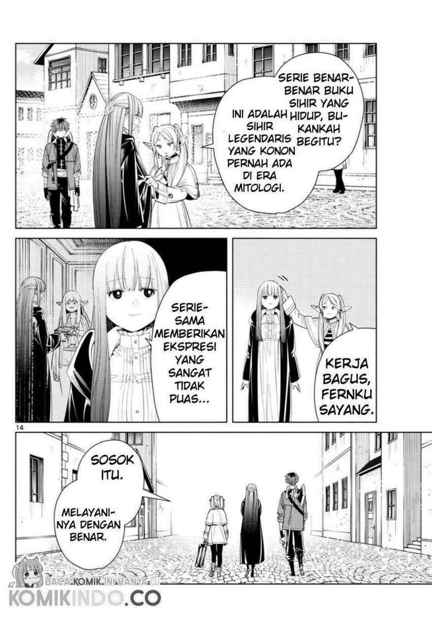 Chapter 60 - halaman 16