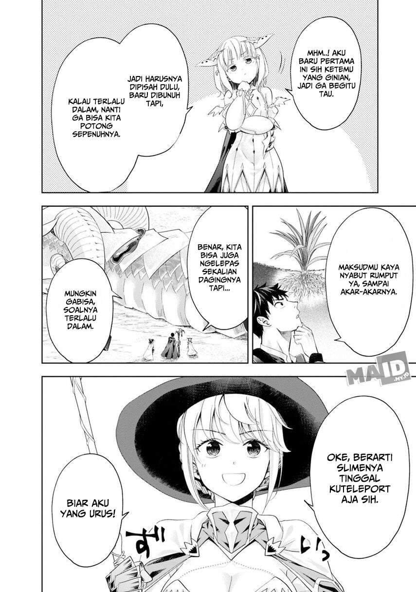 Chapter 85 - halaman 13