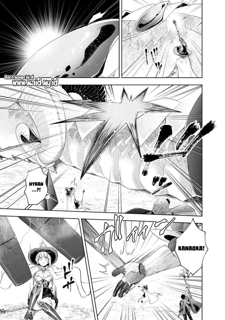 Chapter 85 - halaman 14