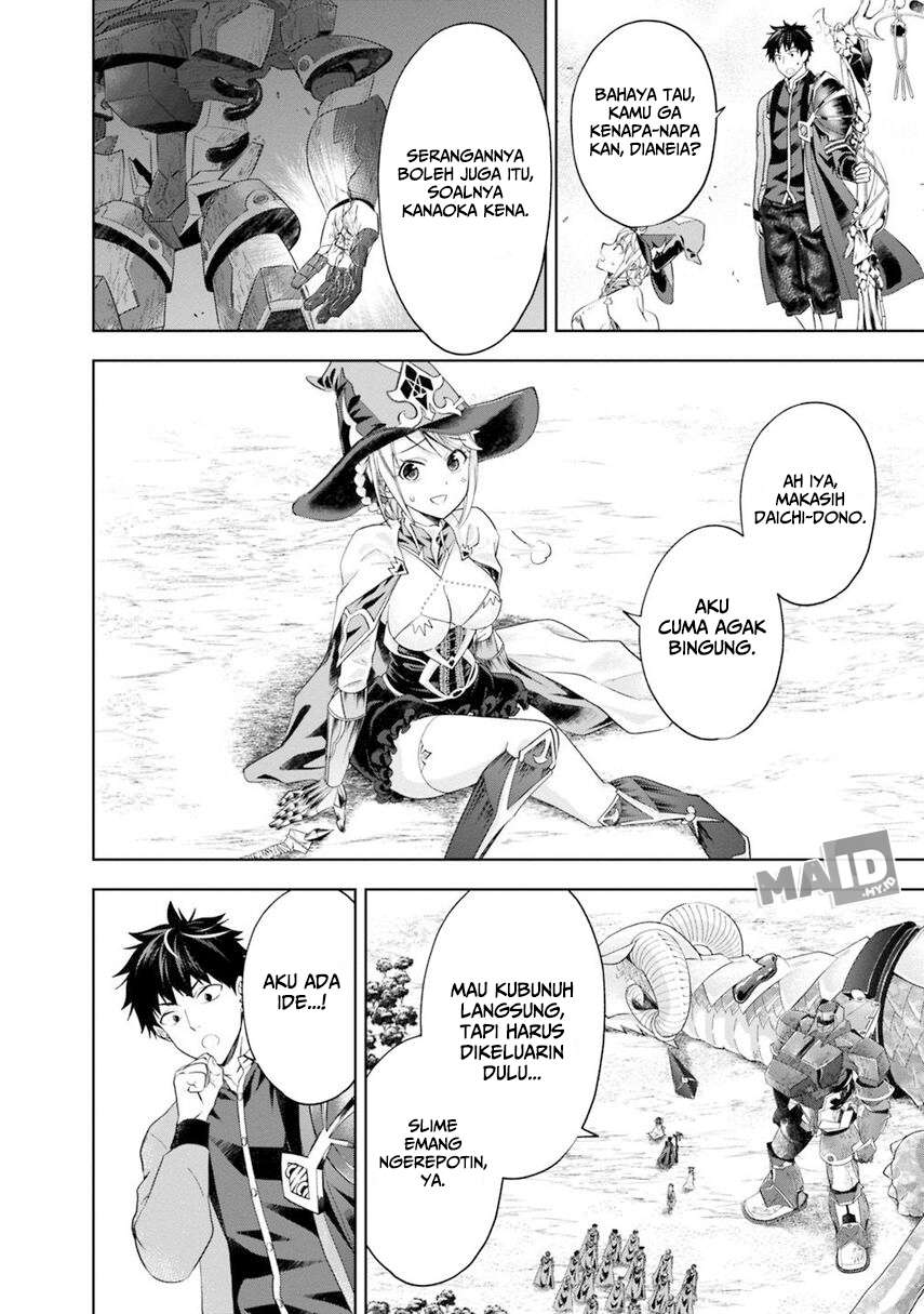 Chapter 85 - halaman 15