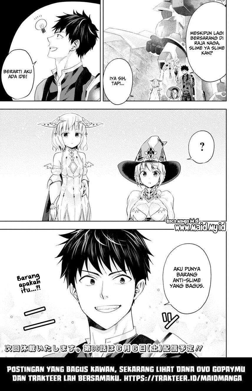 Chapter 85 - halaman 16