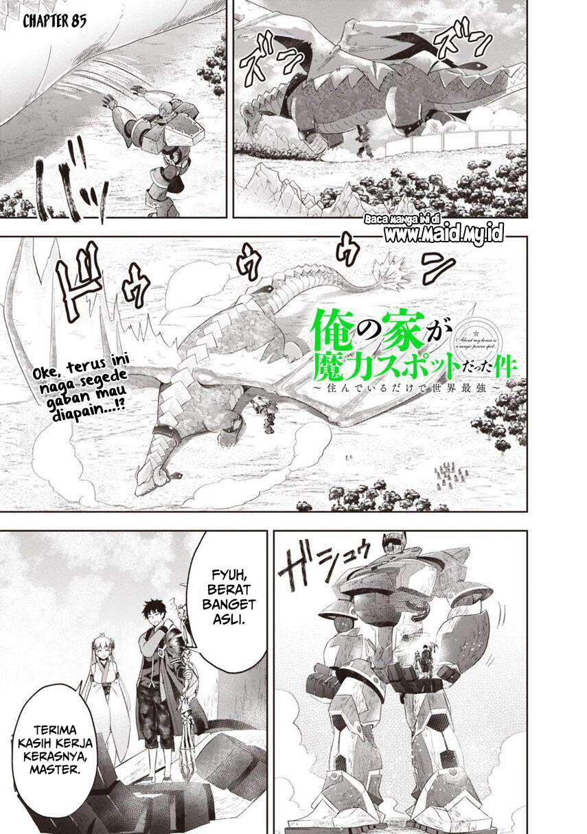 Chapter 85 - halaman 4