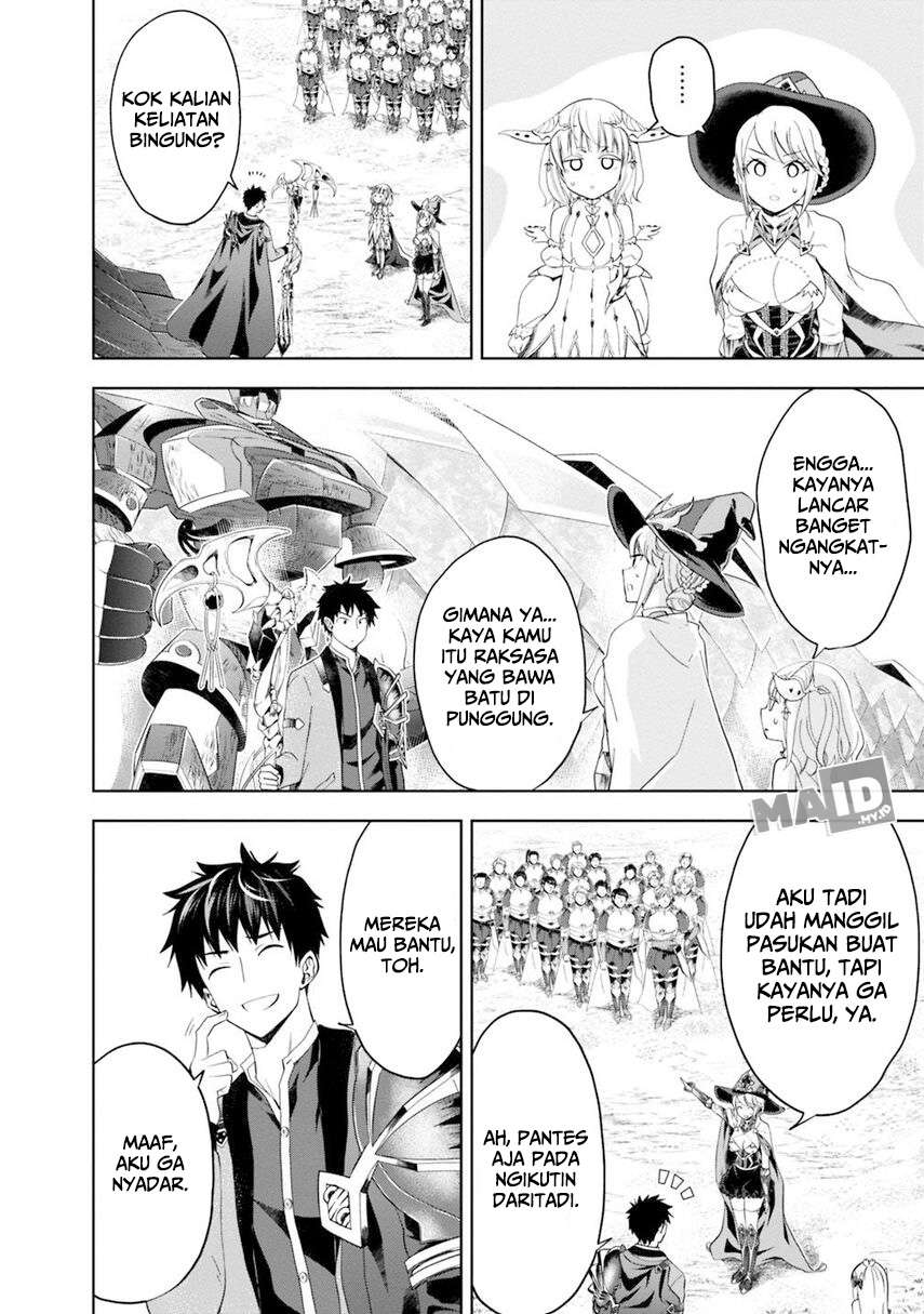 Chapter 85 - halaman 5