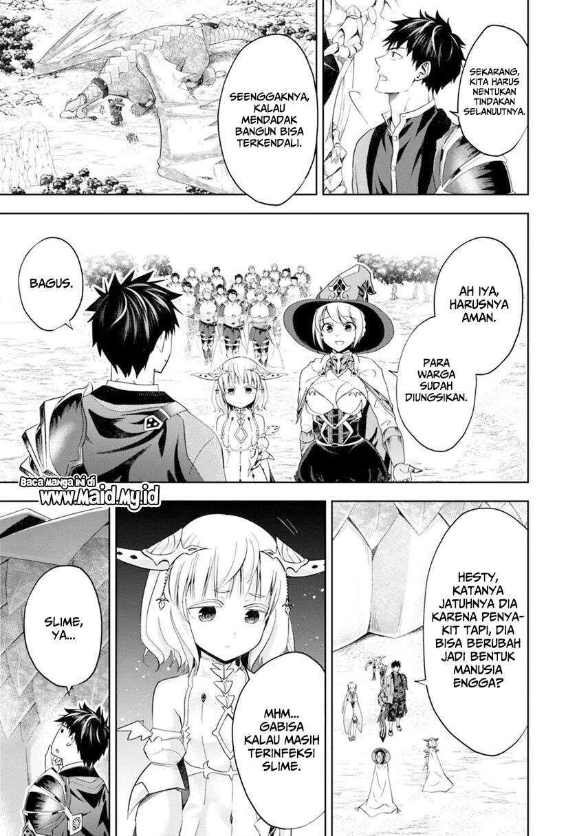 Chapter 85 - halaman 6