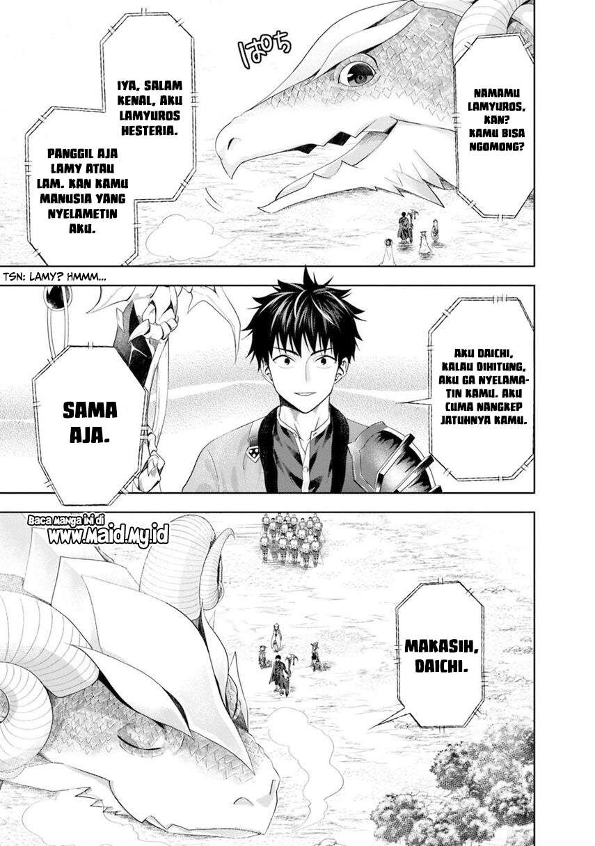 Chapter 85 - halaman 8