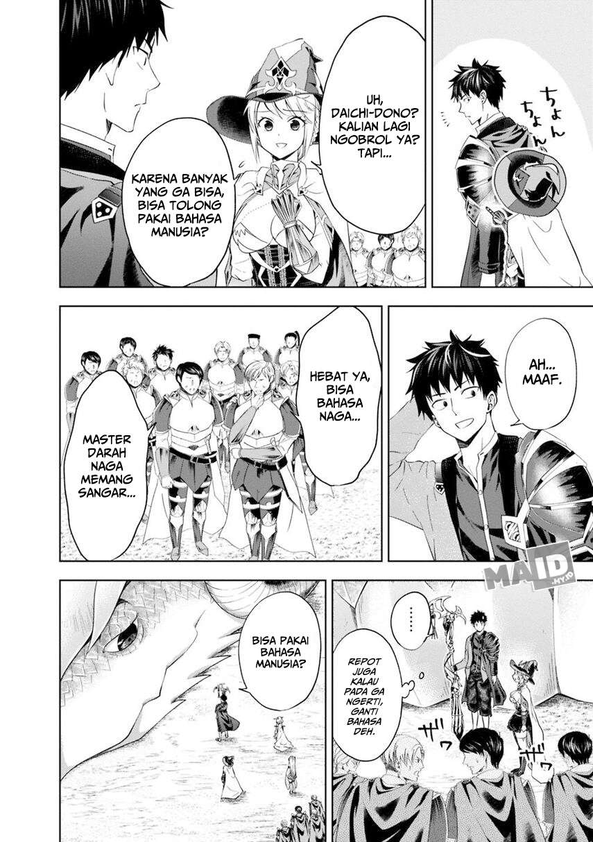 Chapter 85 - halaman 9