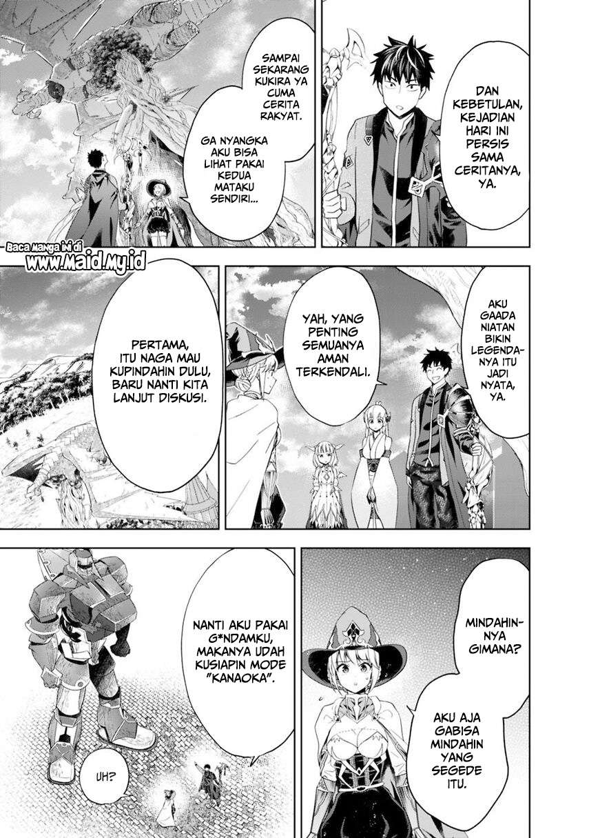 Chapter 84 - halaman 12