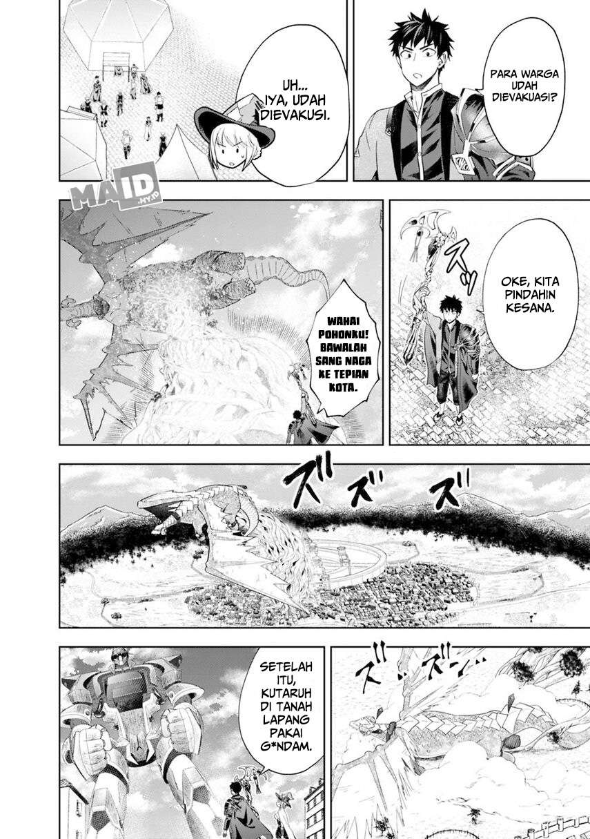 Chapter 84 - halaman 13