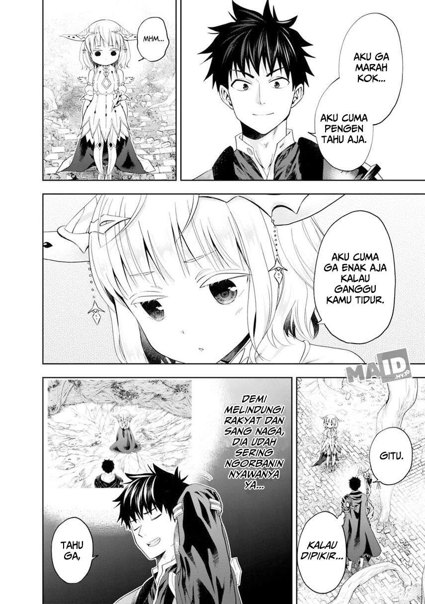 Chapter 84 - halaman 5