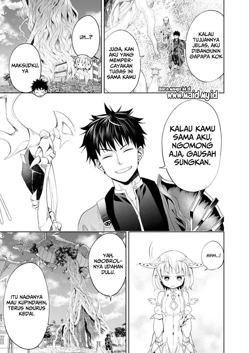 Chapter 84 - halaman 6