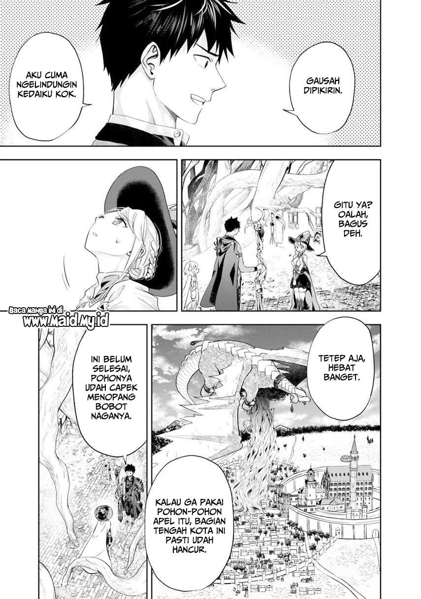 Chapter 84 - halaman 8