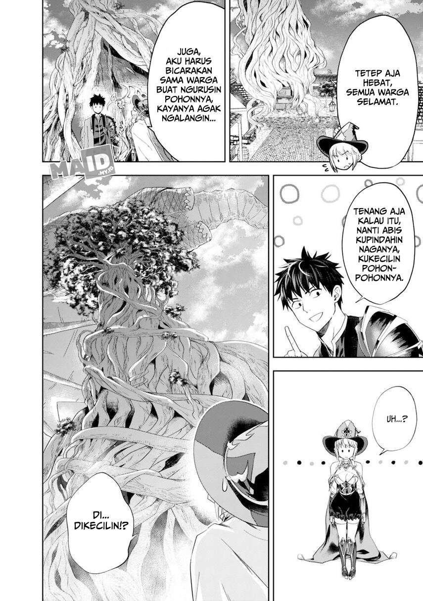 Chapter 84 - halaman 9