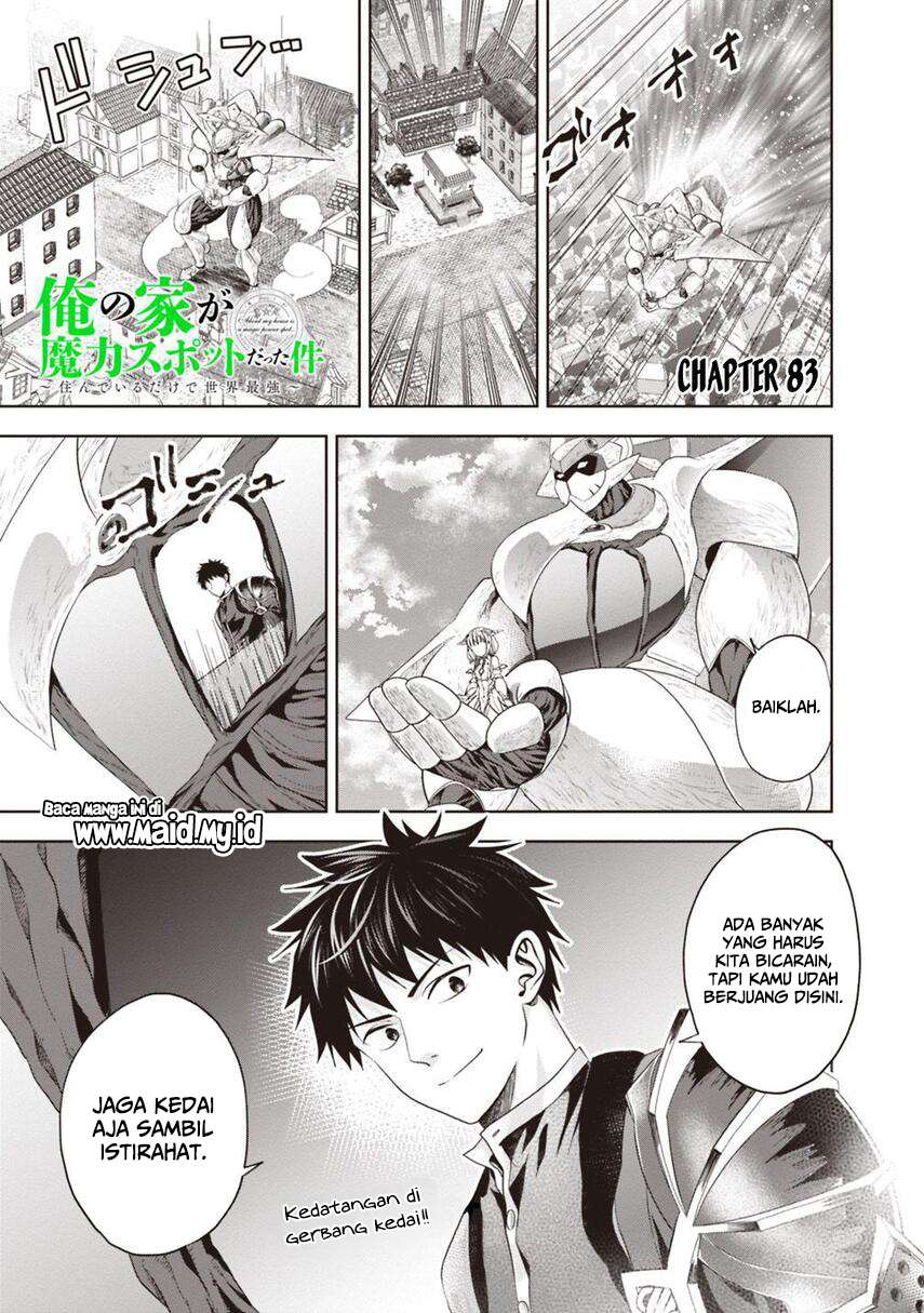 Chapter 83 - halaman 4