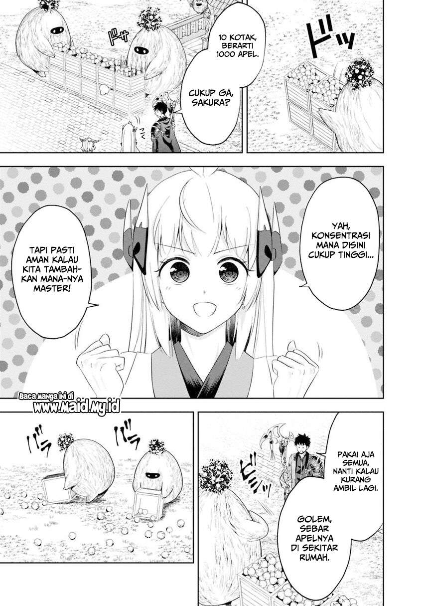 Chapter 83 - halaman 6