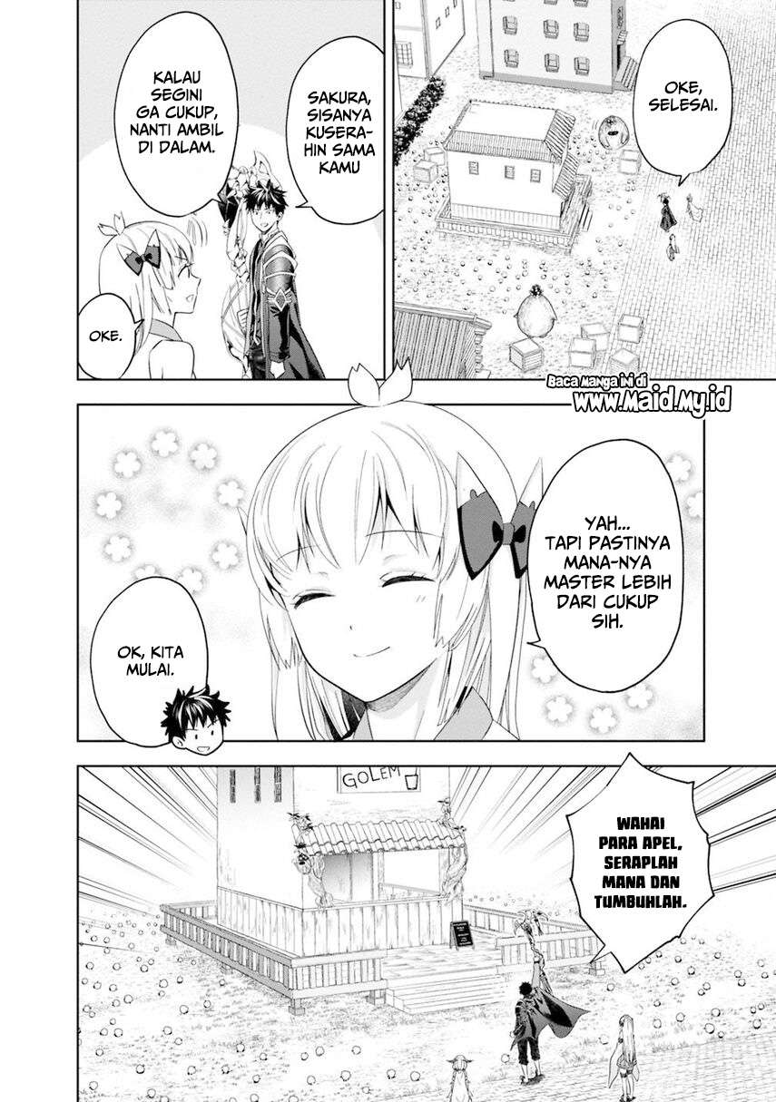 Chapter 83 - halaman 7