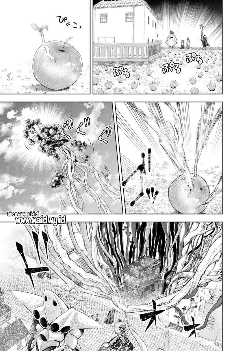Chapter 83 - halaman 8