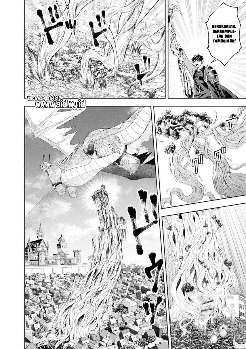Chapter 83 - halaman 9