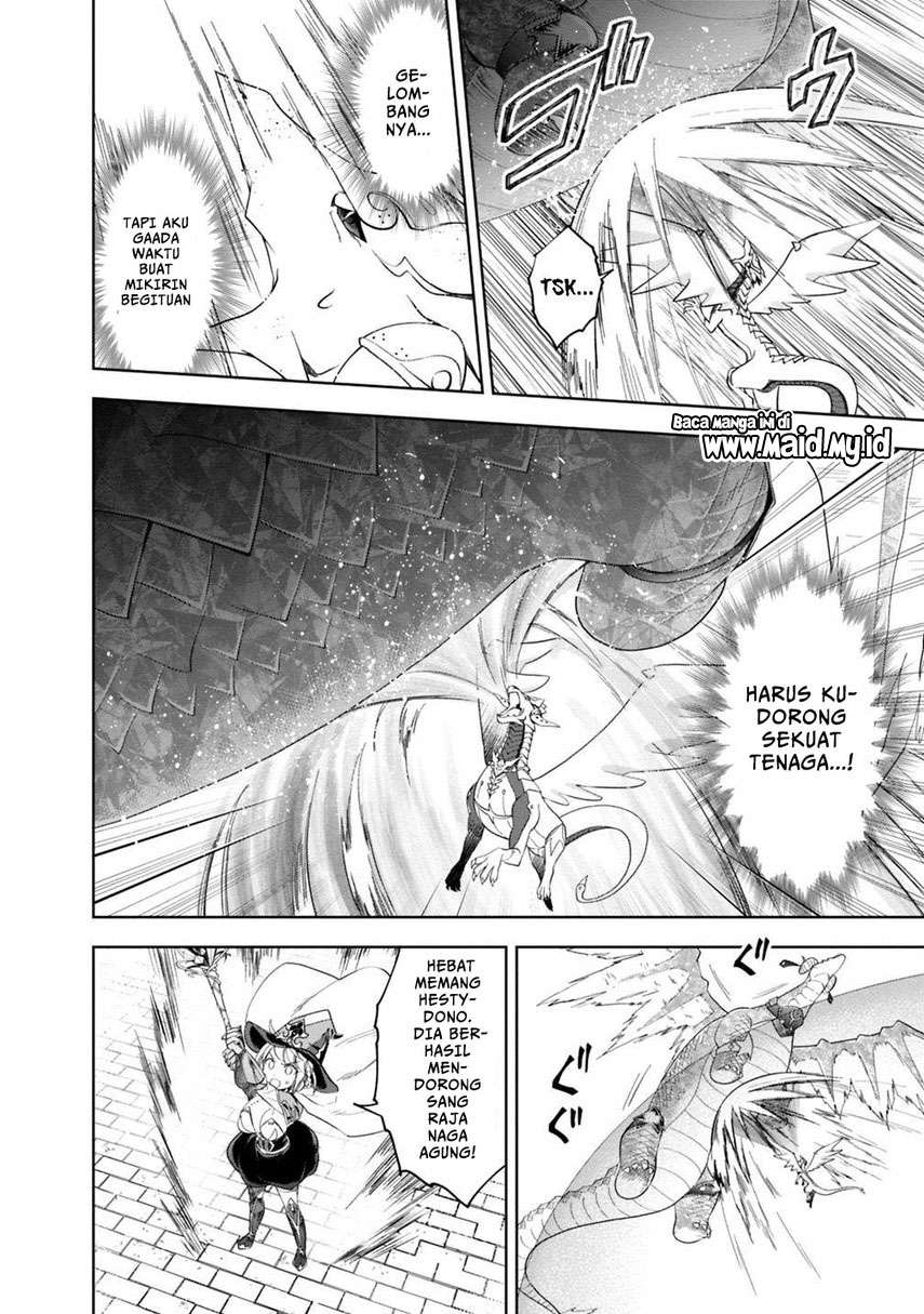 Chapter 82 - halaman 15