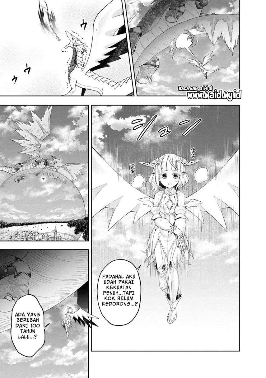 Chapter 82 - halaman 16