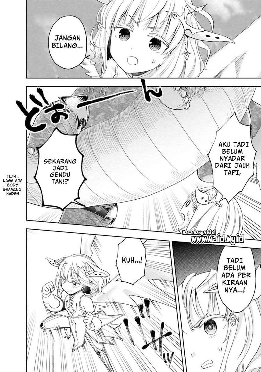 Chapter 82 - halaman 17