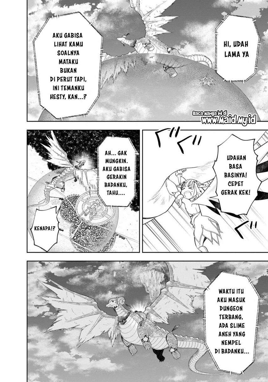 Chapter 82 - halaman 19