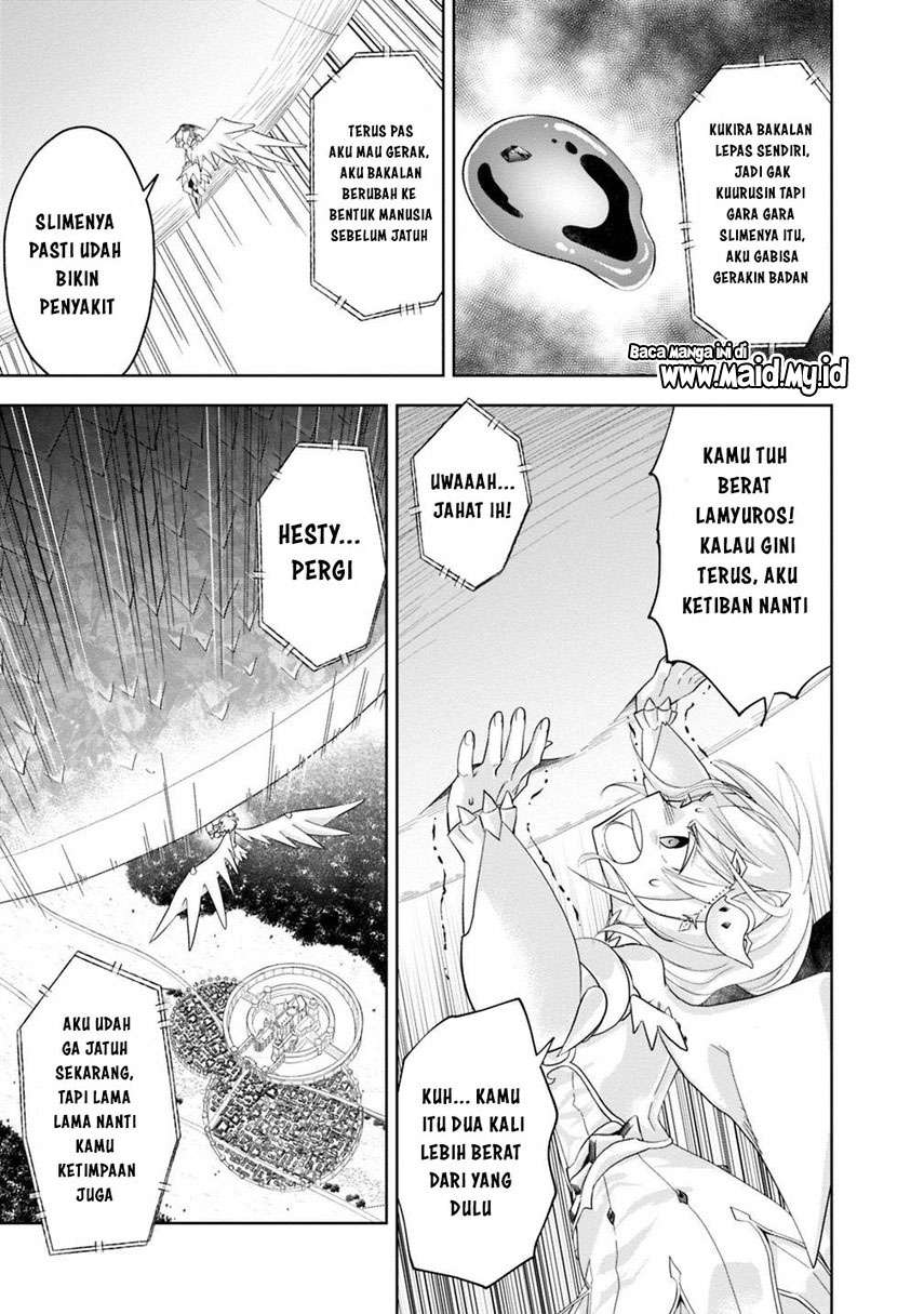 Chapter 82 - halaman 20