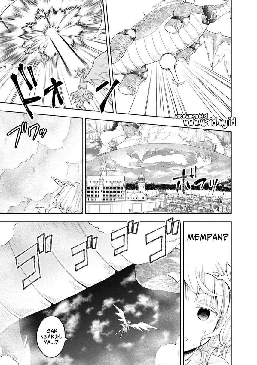 Chapter 82 - halaman 22